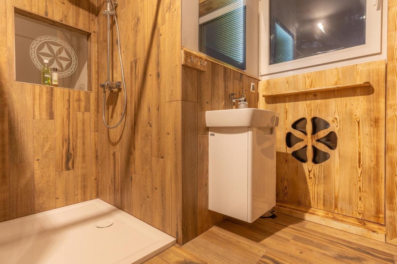 Apartamenty U Gasienicow Zakopane Extérieur photo